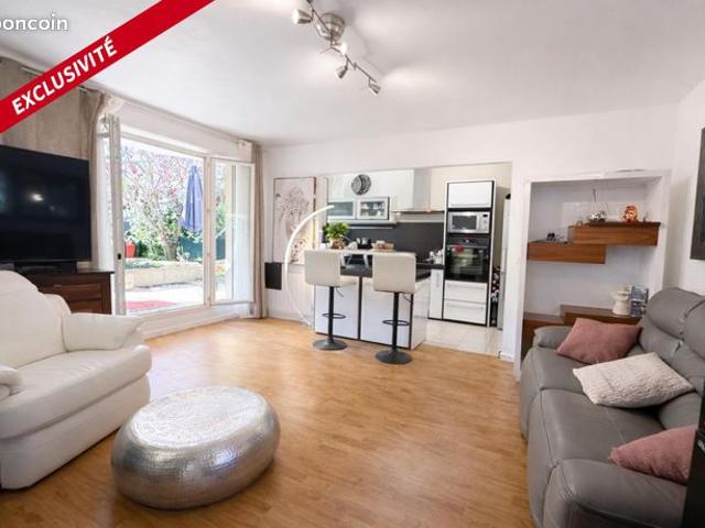 Appartement vente à Créteil, Limeil-brévannes