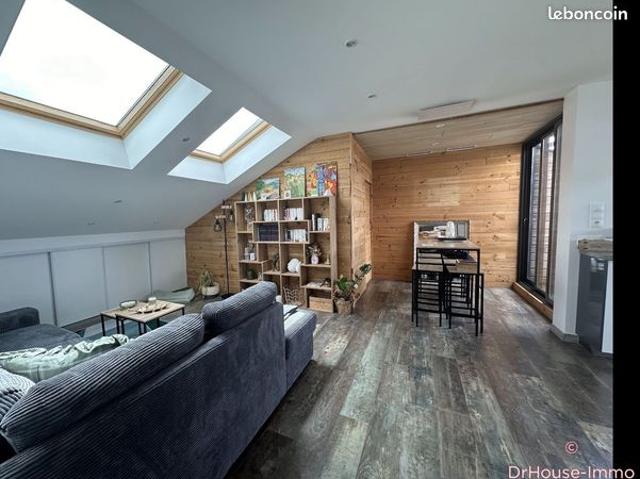 Appartement vente à Périgueux