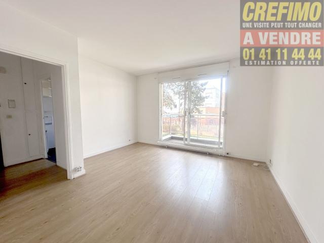 Appartement vente à Nanterre, Asnières-sur-seine
