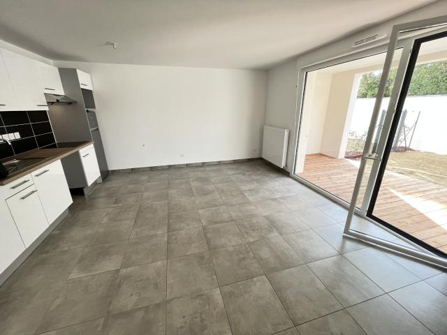 Appartement location à Muret, Eaunes