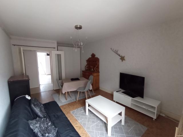 Appartement location à Fougères-Vitré, Bretagne