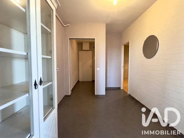 Appartement vente à Metz, Maizières-lès-metz