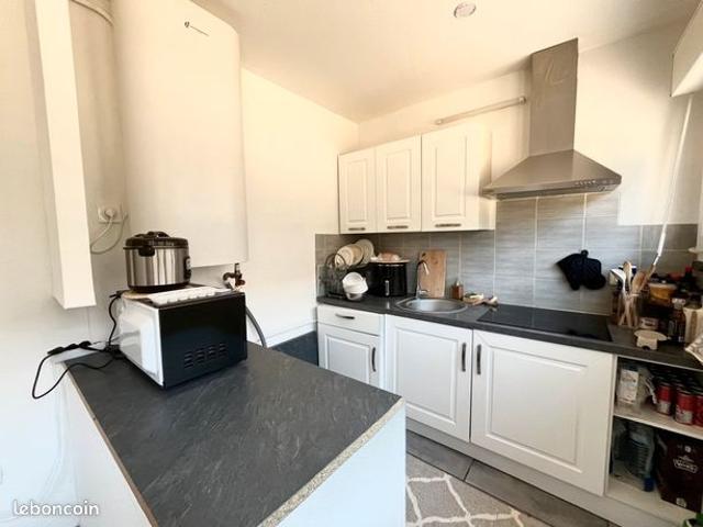 Appartement vente à Toulouse, Cugnaux