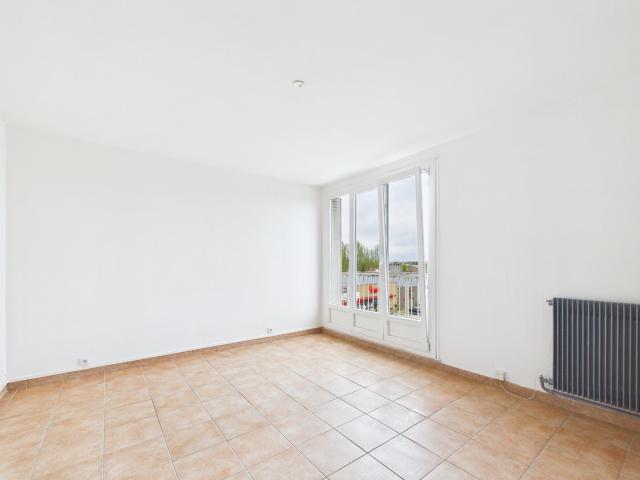Appartement vente à Troyes