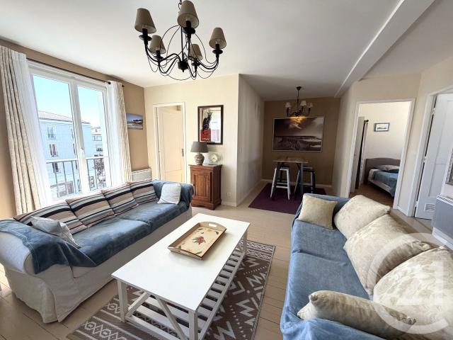Appartement vente à Rochefort, Royan
