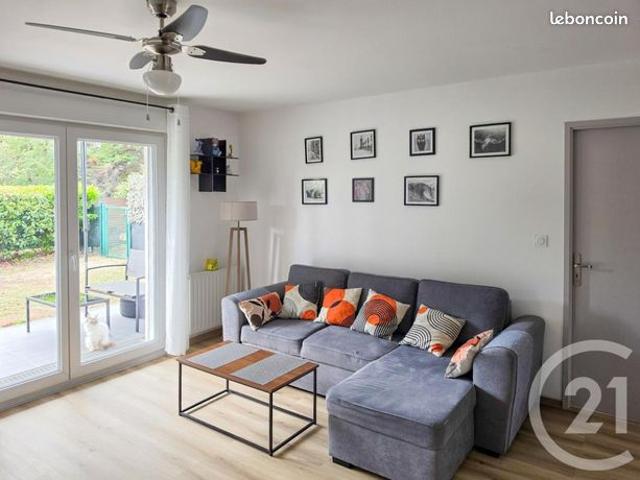 Appartement vente à Les Sables-d'Olonne, Vendée