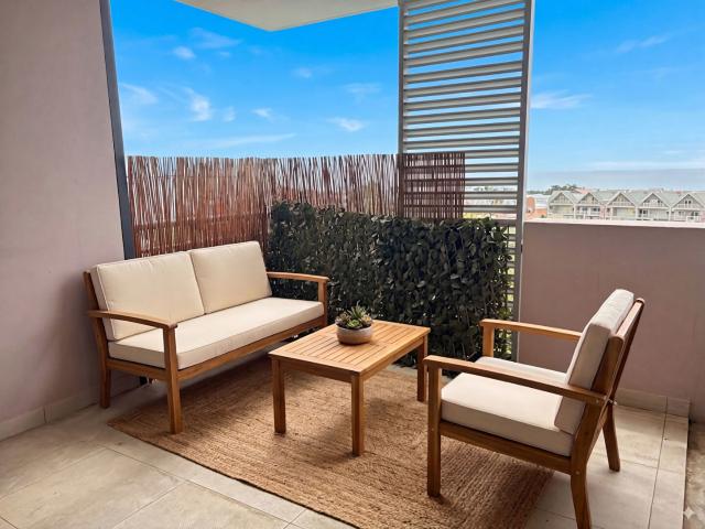 Appartement vente à La Réunion