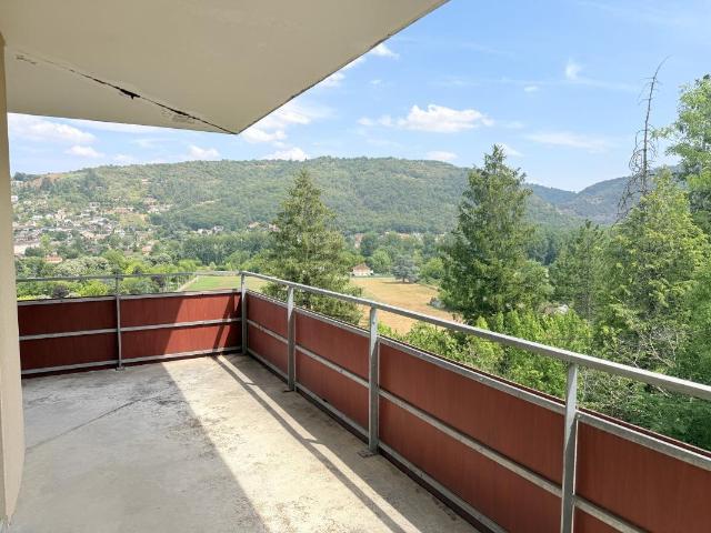 Appartement location à Villefranche-de-Rouergue, Villefranche-de-rouergue