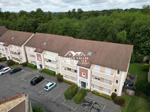 Appartement vente à Évry, Saint-germain-lès-corbeil