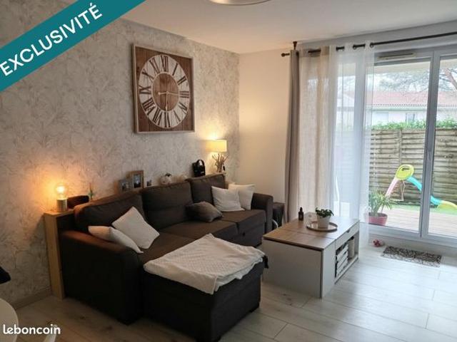 Appartement vente à Bordeaux, Créon