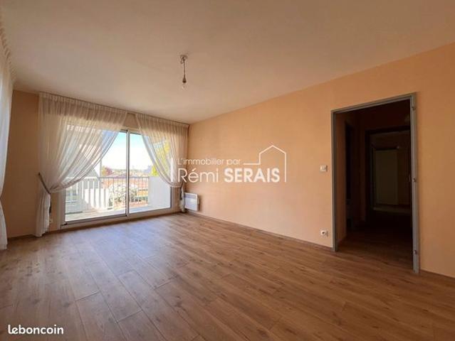 Appartement vente à Argentan, Flers