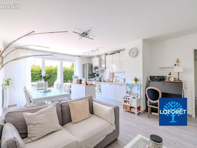 Appartement vente à Sarcelles, Villeron