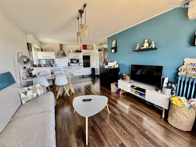 Appartement vente à Grasse, Le Cannet