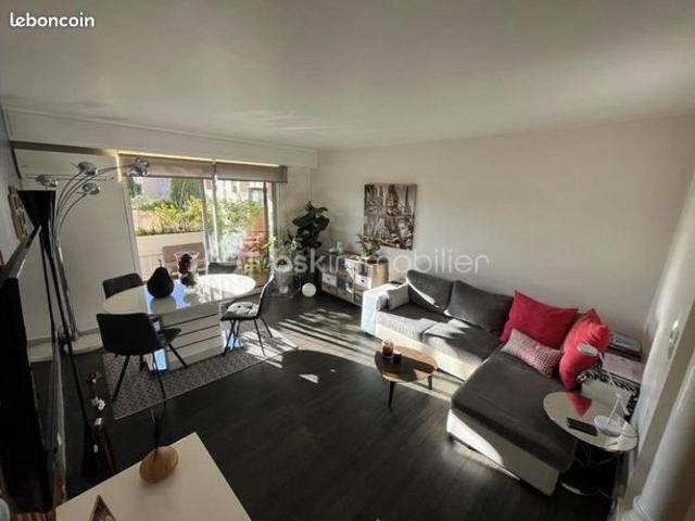 Appartement vente à Grasse, Le Cannet