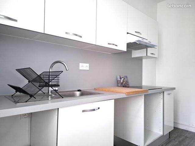 Appartement vente à Grenoble