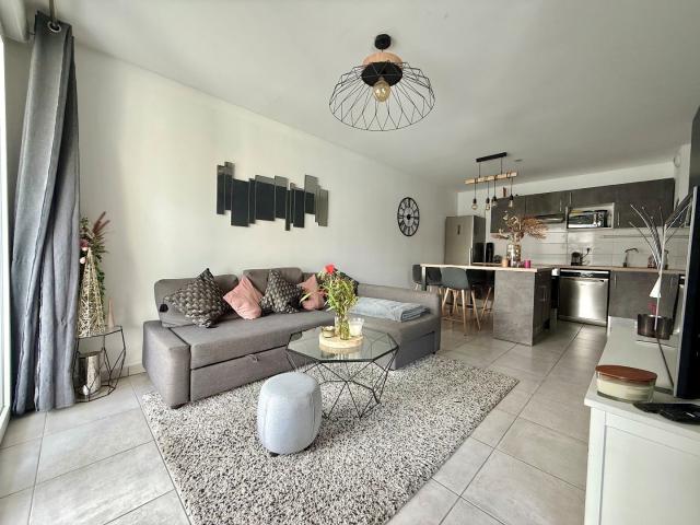 Appartement location à Toulouse