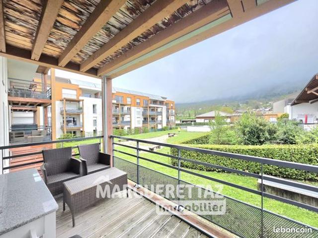 Appartement vente à Auxerre, Beaumont