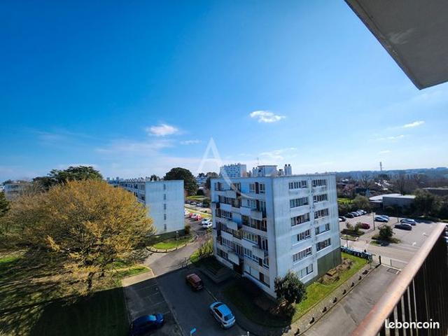 Appartement vente à Nantes, Saint-herblain