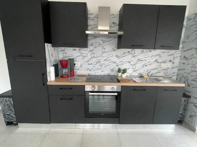 Appartement location à Annecy, Rumilly