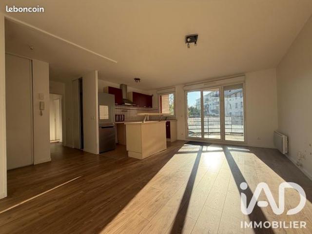 Appartement vente à Brétigny-sur-Orge, Essonne