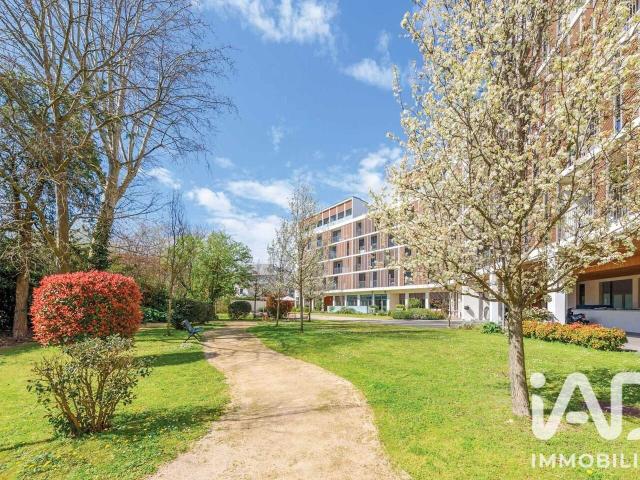 Appartement vente à Toulouse