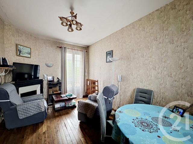 Appartement vente à L'Haÿ-les-Roses, Choisy-le-roi