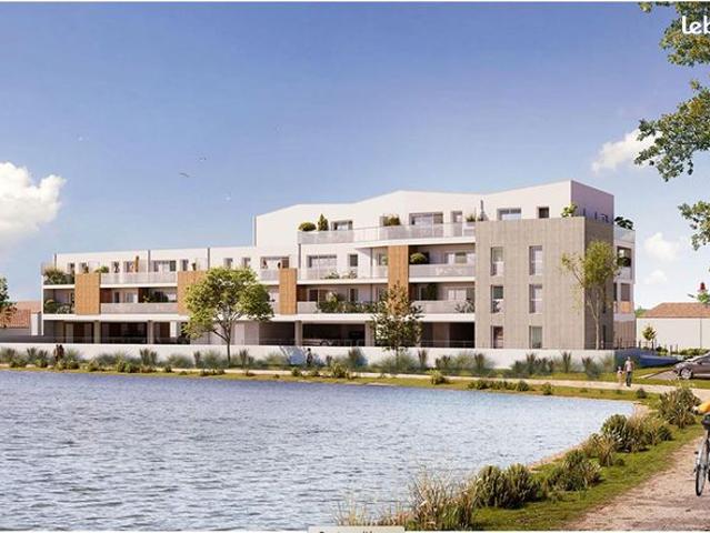 Appartement vente à Les Sables-d'Olonne, Saint-gilles-croix-de-vie