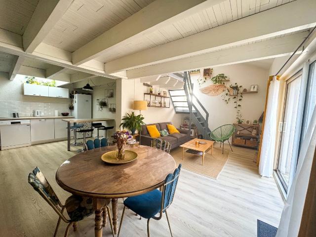 Appartement vente à Vannes, Bretagne