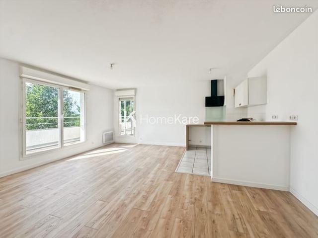 Appartement vente à Bordeaux, Eysines