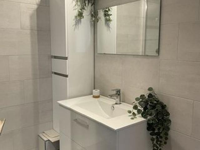 Appartement vente à Metz