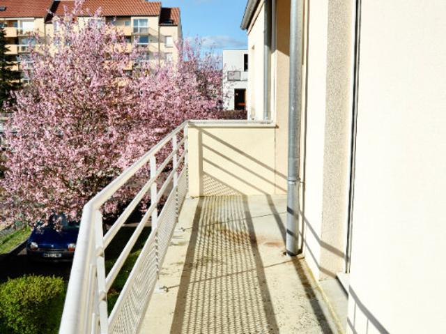 Appartement location à Dijon