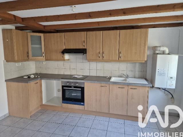 Appartement vente à Altkirch, Dannemarie