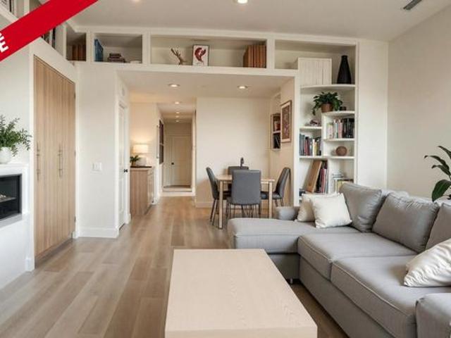 Appartement vente à Versailles, Trappes