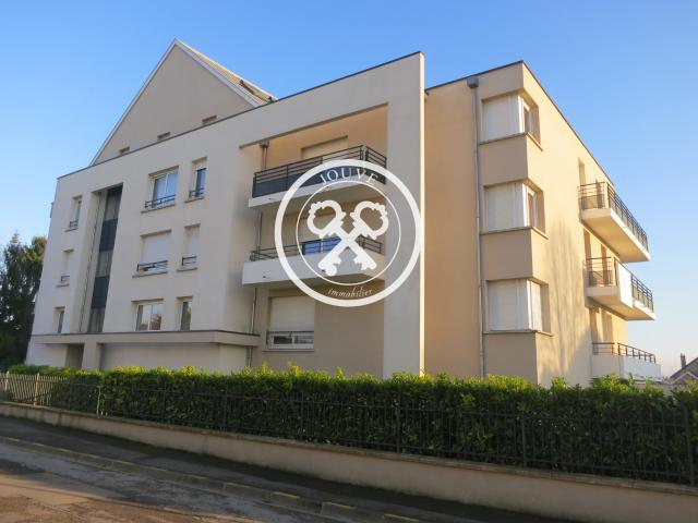 Appartement location à Troyes, Saint-andré-les-vergers