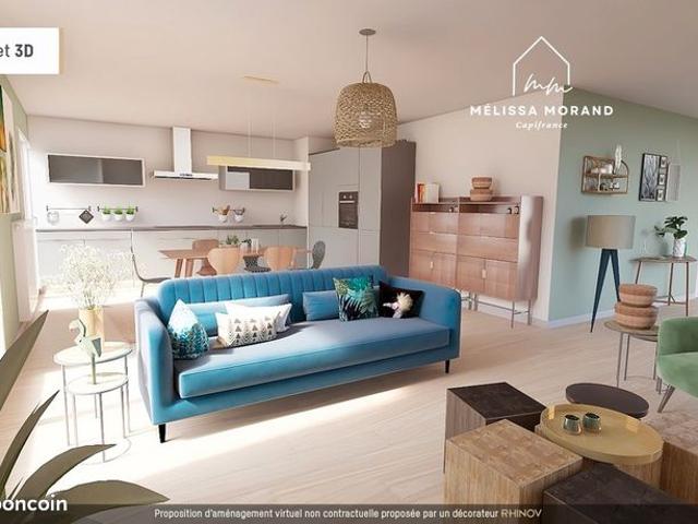Appartement vente à Montreuil-sur-Mer, Rumilly