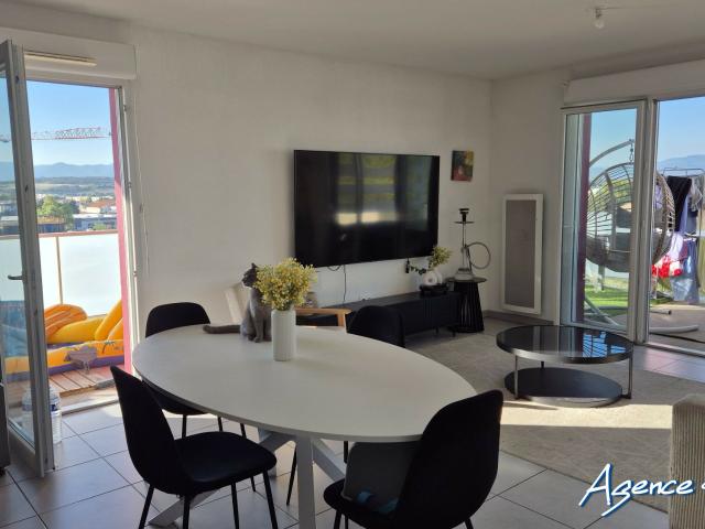 Appartement vente à Perpignan