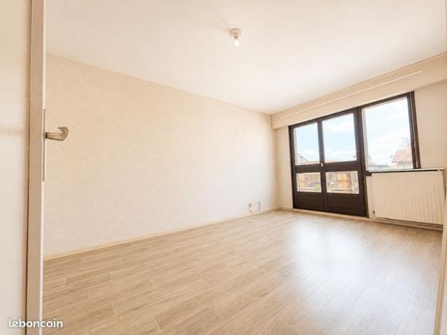 Appartement vente à Épinal, Thaon-les-vosges