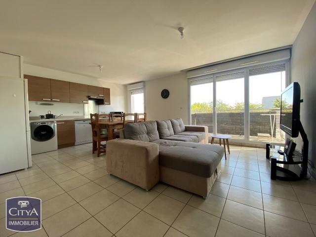 Appartement vente à Avignon