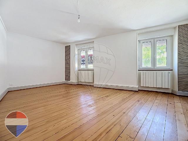 Appartement vente à Colmar-Ribeauvillé, Orbey