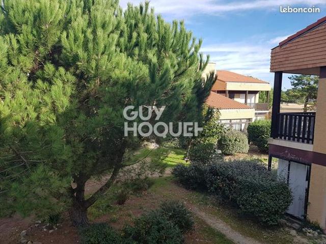 Appartement vente à Mont-de-Marsan, Mimizan