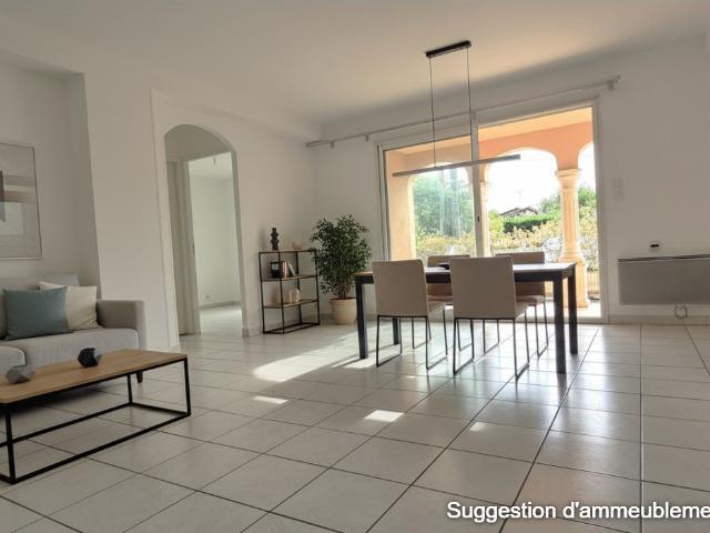Appartement location à Toulouse, Tournefeuille