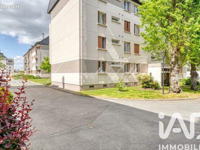 Appartement vente à Saint-Germain-en-Laye, Chatou