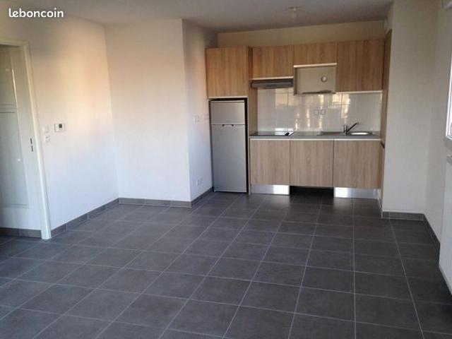 Appartement vente à Nantes, Saint-herblain