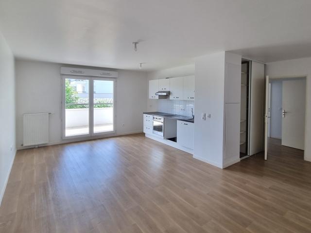 Appartement vente à Élancourt, Yvelines