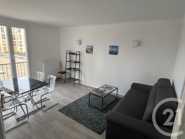 Appartement vente à L'Haÿ-les-Roses, Choisy-le-roi