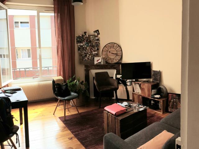 Appartement location à Clermont-Ferrand, Clermont-ferrand