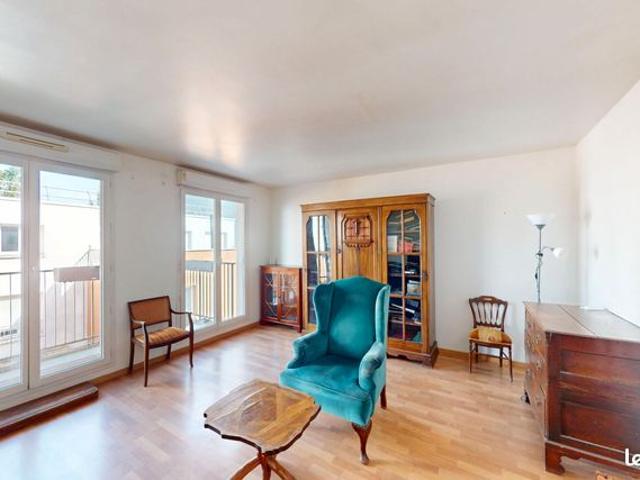 Appartement vente à Dreux, Montreuil