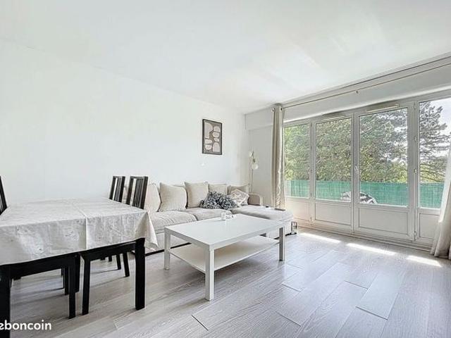 Appartement vente à Mantes-la-Jolie, Aubergenville