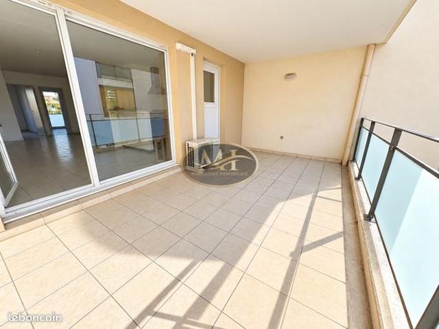 Appartement vente à Istres, Bouches-du-Rhône
