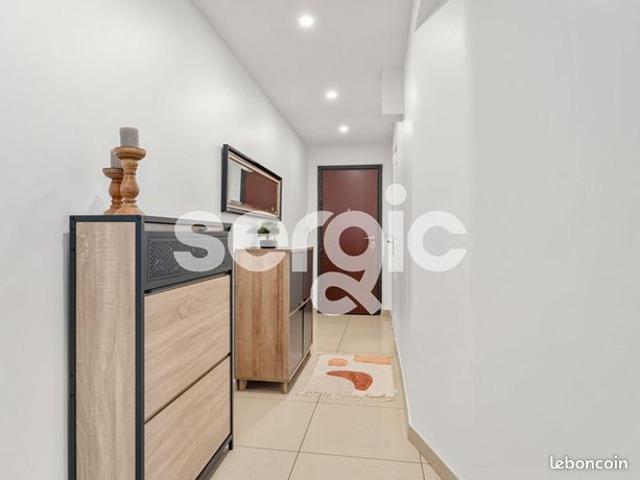 Appartement vente à Grasse, Le Cannet